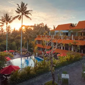 Western Premier Agung **** Ubud (Bali)