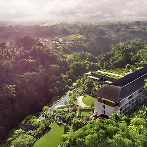The Westin & Ubud, Bali ***** Ubud (Bali)