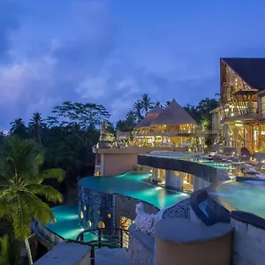 The Kayon Jungle ***** Ubud (Bali)