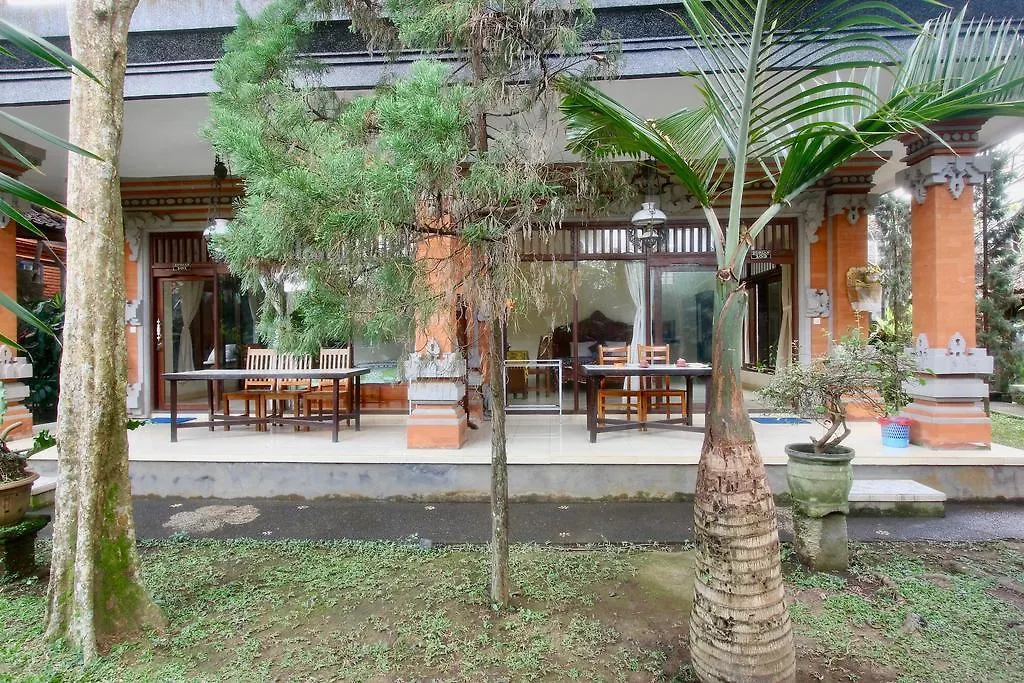 Rahayu House Ubud Ubud (Bali)