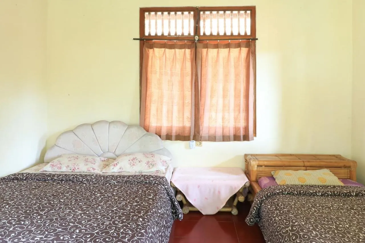 Rahayu House Ubud Guest house Ubud (Bali)