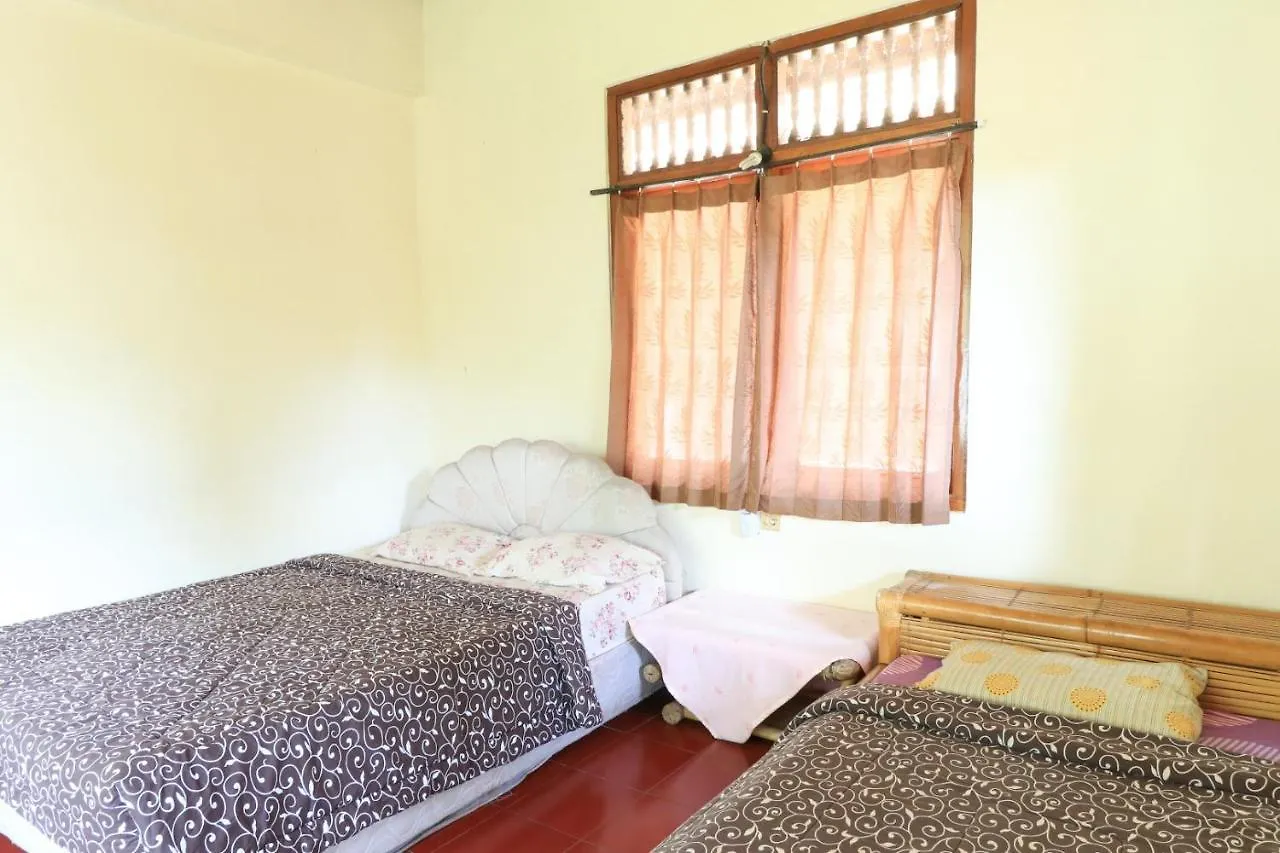 Rahayu House Ubud Ubud (Bali)
