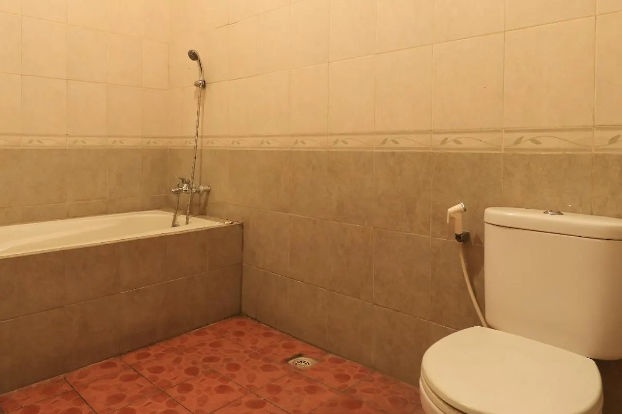 Rahayu House Ubud Guest house Ubud (Bali)