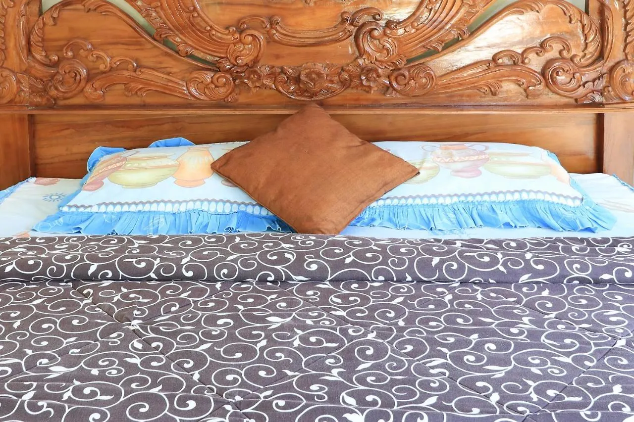 Rahayu House Ubud 2*, Ubud (Bali) Indonesia